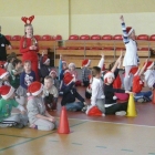 Turniej Mikołajkowy